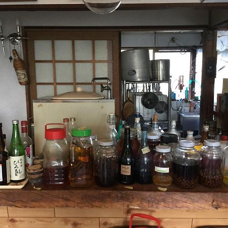 Pension Hobby Hakuba Norikura Otari Extérieur photo