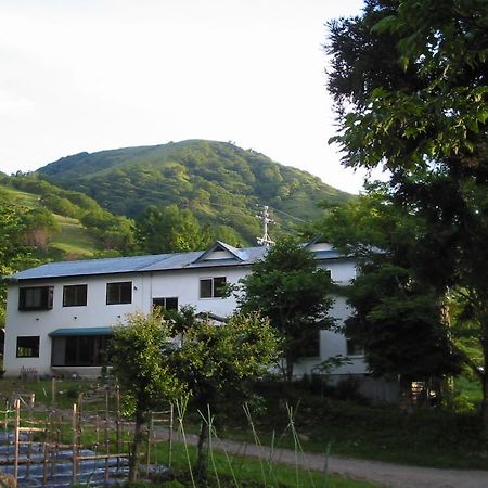 Pension Hobby Hakuba Norikura Otari Extérieur photo