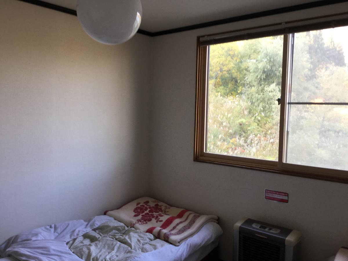 Pension Hobby Hakuba Norikura Otari Extérieur photo