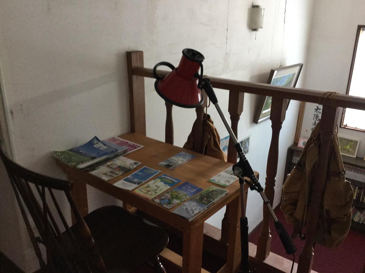 Pension Hobby Hakuba Norikura Otari Extérieur photo