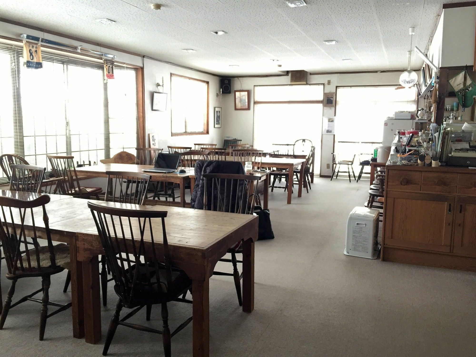 Pension Hobby Hakuba Norikura Otari Extérieur photo