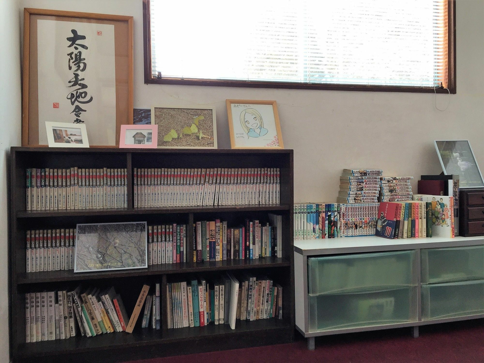 Pension Hobby Hakuba Norikura Otari Extérieur photo