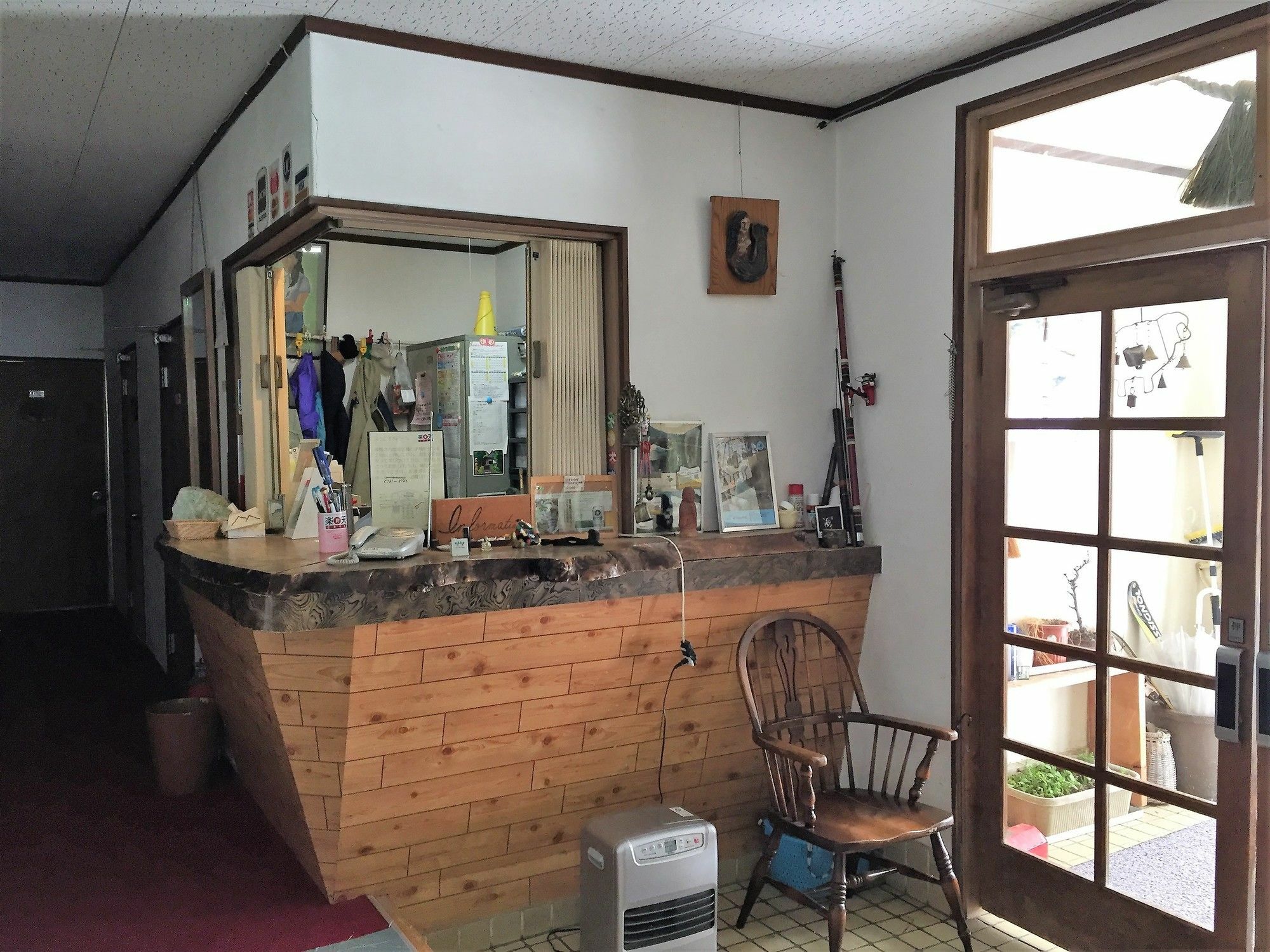 Pension Hobby Hakuba Norikura Otari Extérieur photo
